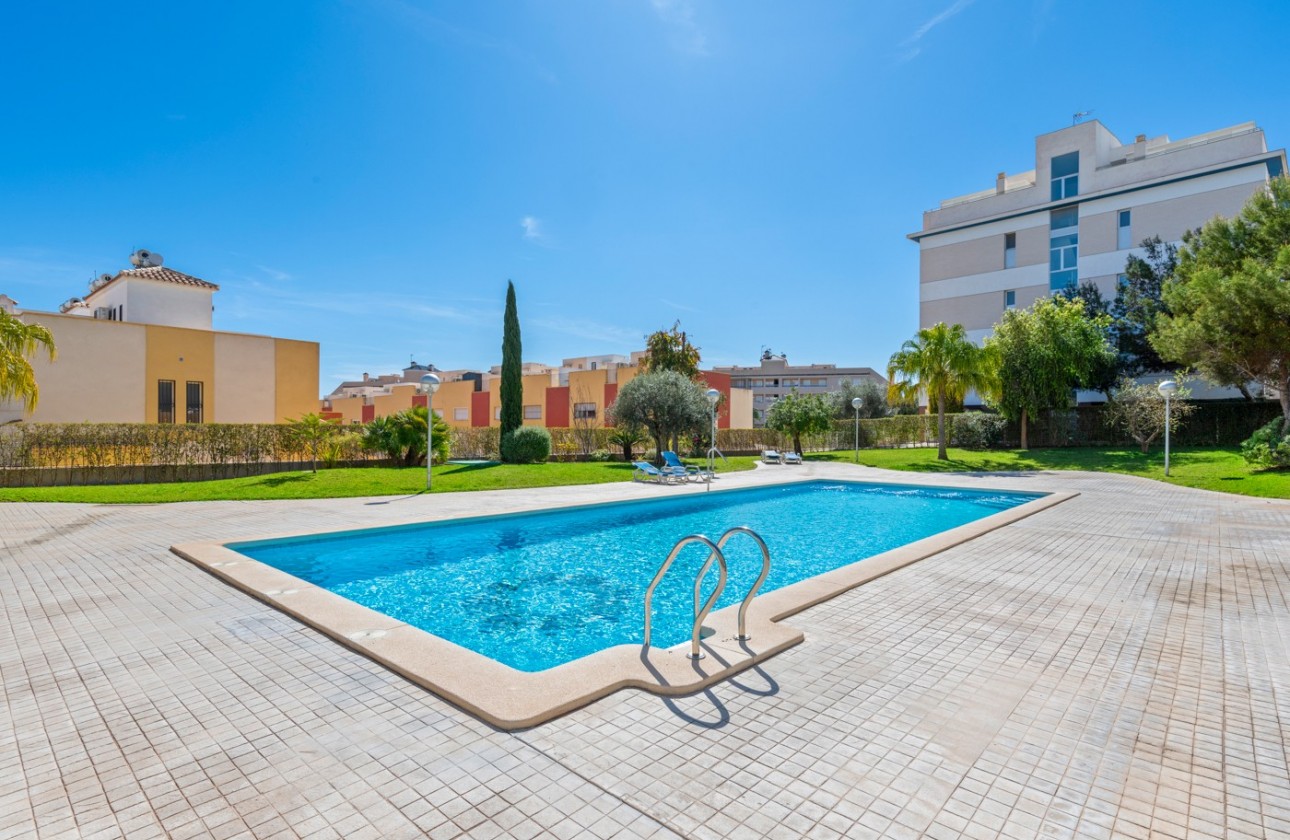 Reventa - Apartamento / piso - Orihuela Costa - Costa Blanca