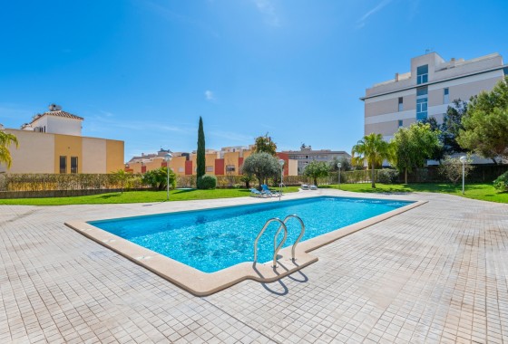 Reventa - Apartamento / piso - Orihuela Costa - Costa Blanca