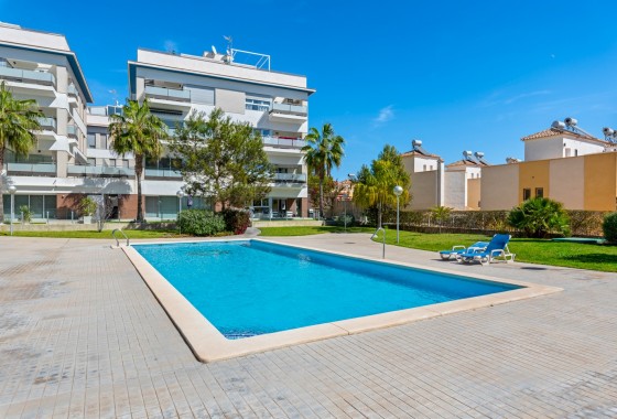 Reventa - Apartamento / piso - Orihuela Costa - Costa Blanca