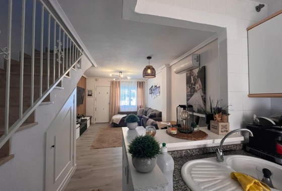 Reventa - Chalet - Torre de la Horadada - Costa Blanca