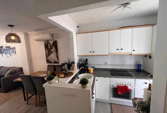 Reventa - Chalet - Torre de la Horadada - Costa Blanca