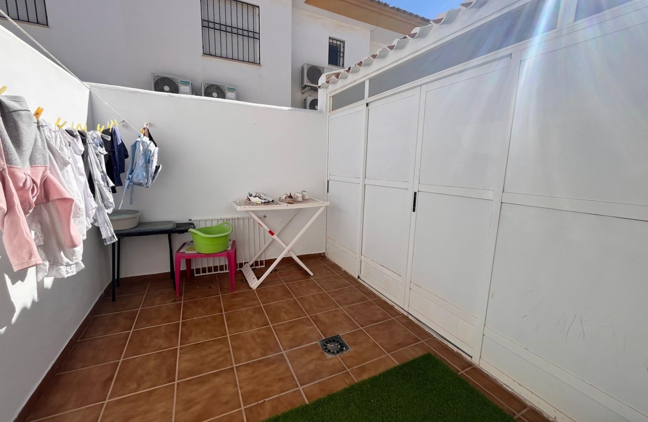 Reventa - Chalet - Torre de la Horadada - Costa Blanca