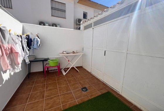 Reventa - Chalet - Torre de la Horadada - Costa Blanca