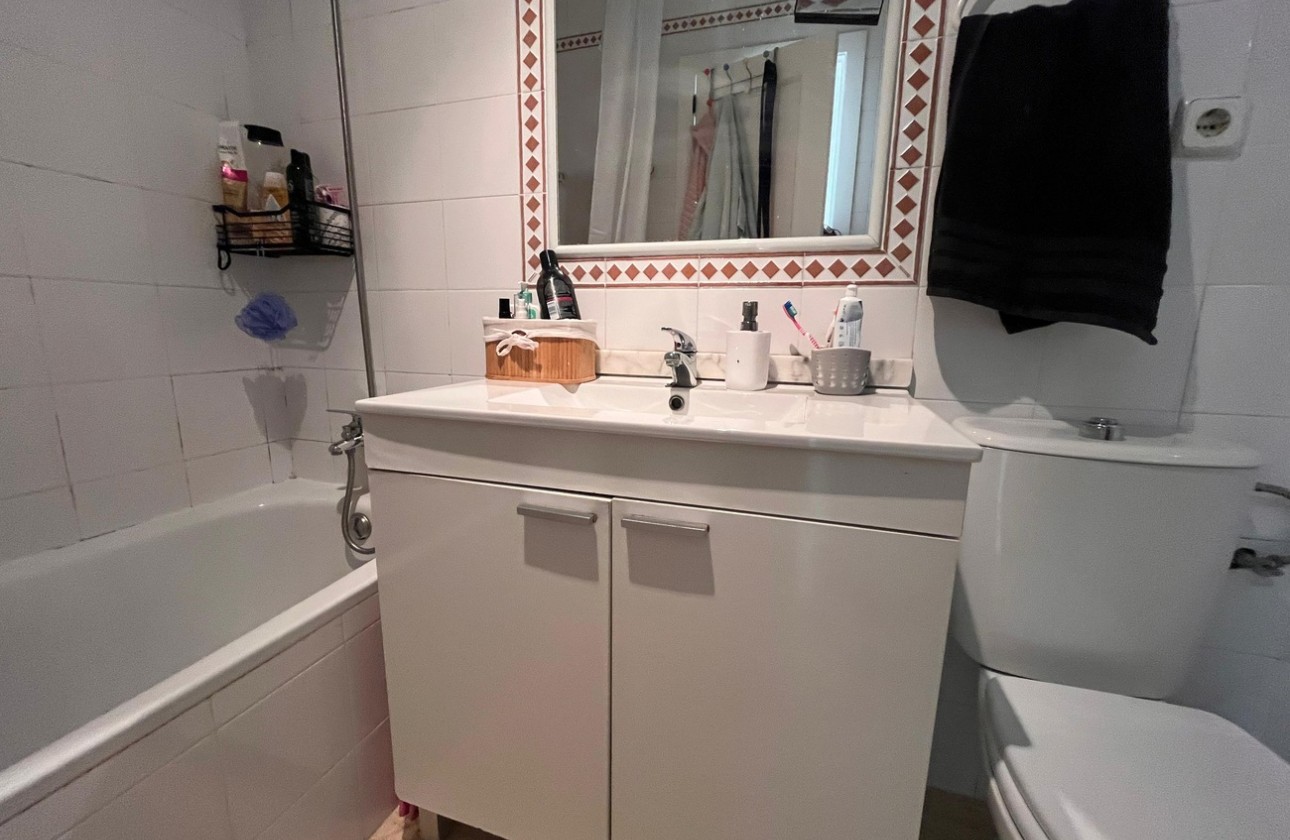 Reventa - Chalet - Torre de la Horadada - Costa Blanca
