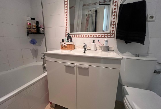 Reventa - Chalet - Torre de la Horadada - Costa Blanca