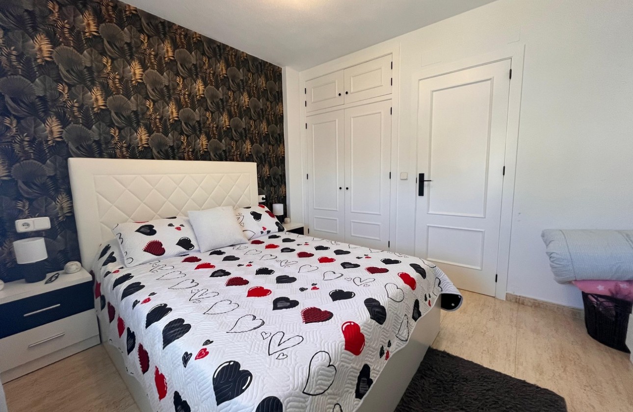 Reventa - Chalet - Torre de la Horadada - Costa Blanca