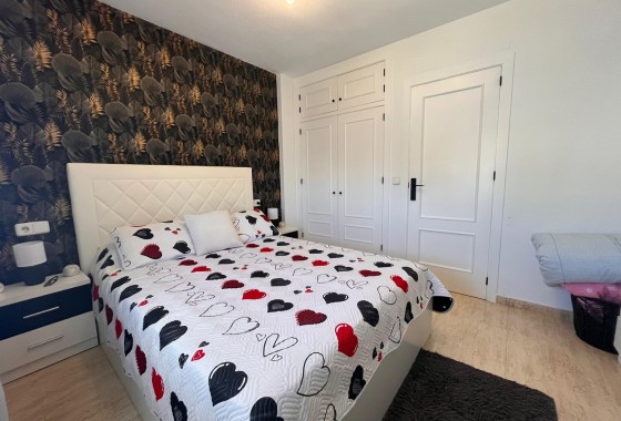 Reventa - Chalet - Torre de la Horadada - Costa Blanca