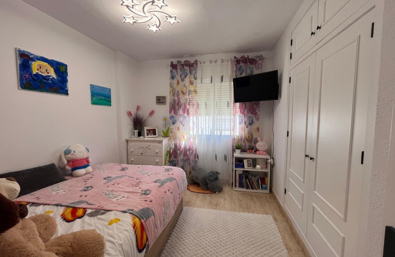 Reventa - Chalet - Torre de la Horadada - Costa Blanca