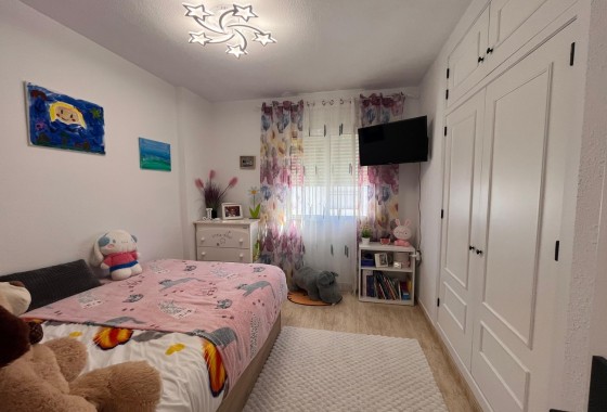 Reventa - Chalet - Torre de la Horadada - Costa Blanca