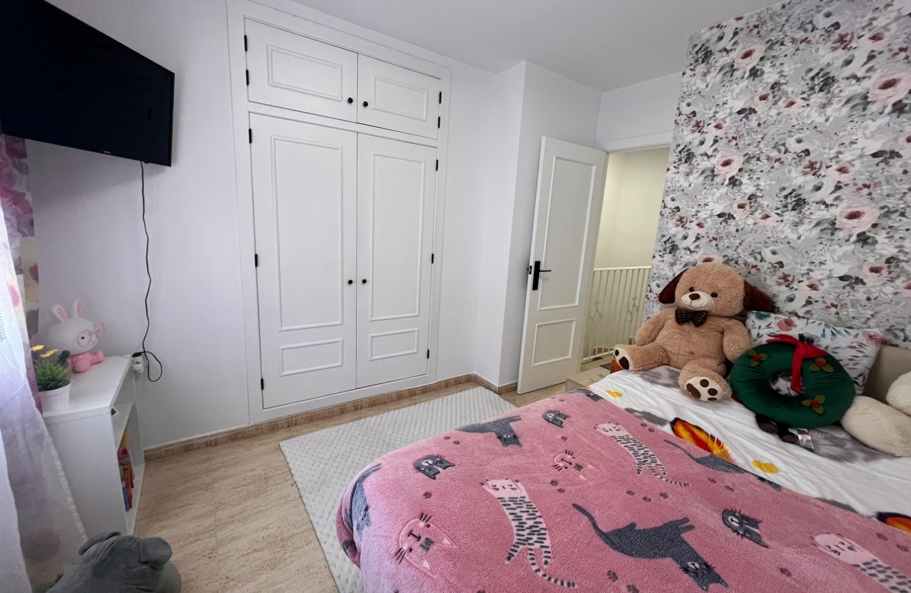 Reventa - Chalet - Torre de la Horadada - Costa Blanca
