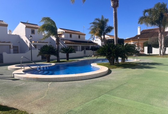 Reventa - Chalet - Torre de la Horadada - Costa Blanca