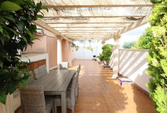 Resale - Villa - Rojales - Inland