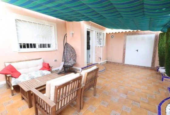 Resale - Villa - Rojales - Inland
