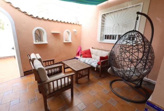 Resale - Villa - Rojales - Inland