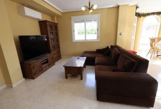 Resale - Villa - Rojales - Inland