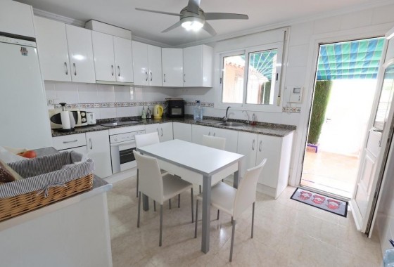 Resale - Villa - Rojales - Inland