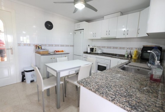 Resale - Villa - Rojales - Inland