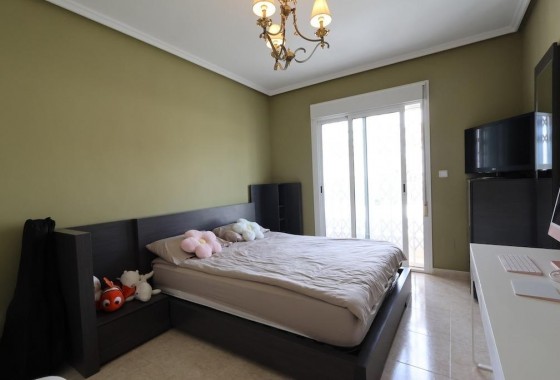 Resale - Villa - Rojales - Inland