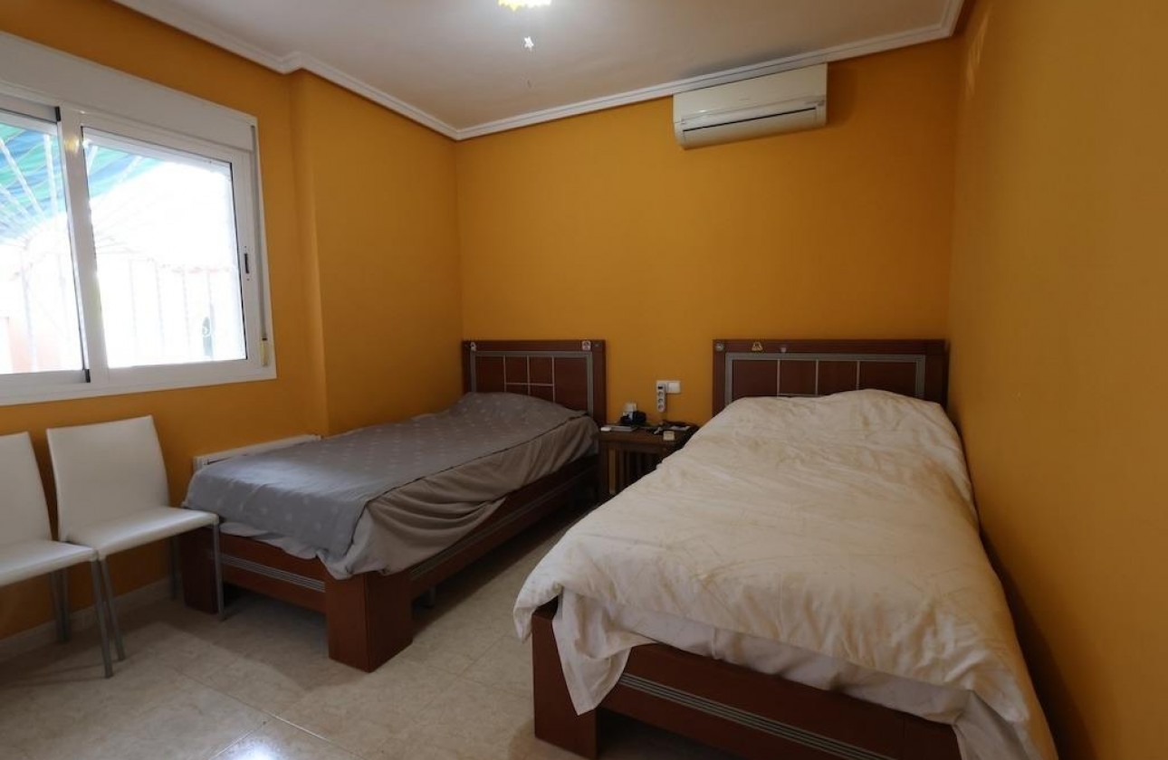 Resale - Villa - Rojales - Inland