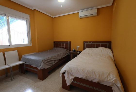 Resale - Villa - Rojales - Inland