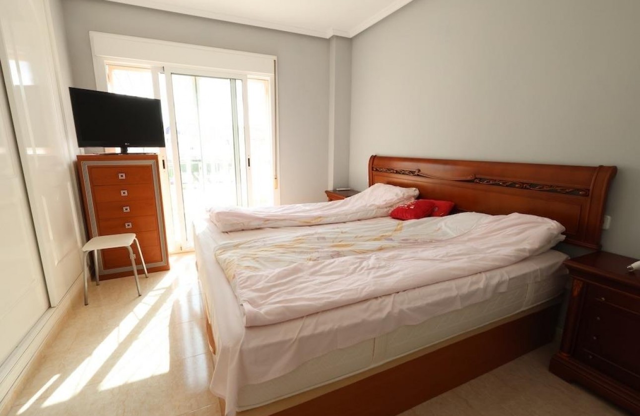 Resale - Villa - Rojales - Inland