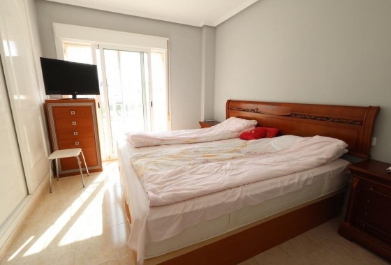 Resale - Villa - Rojales - Inland