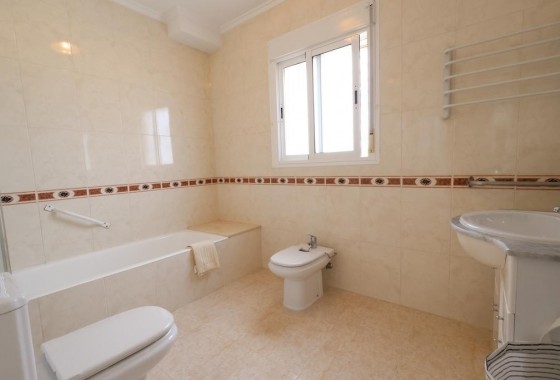 Resale - Villa - Rojales - Inland