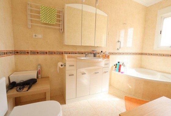 Resale - Villa - Rojales - Inland