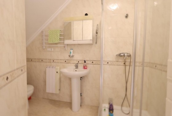 Resale - Villa - Rojales - Inland