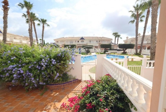 Resale - Villa - Rojales - Inland