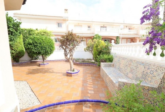 Resale - Villa - Rojales - Inland