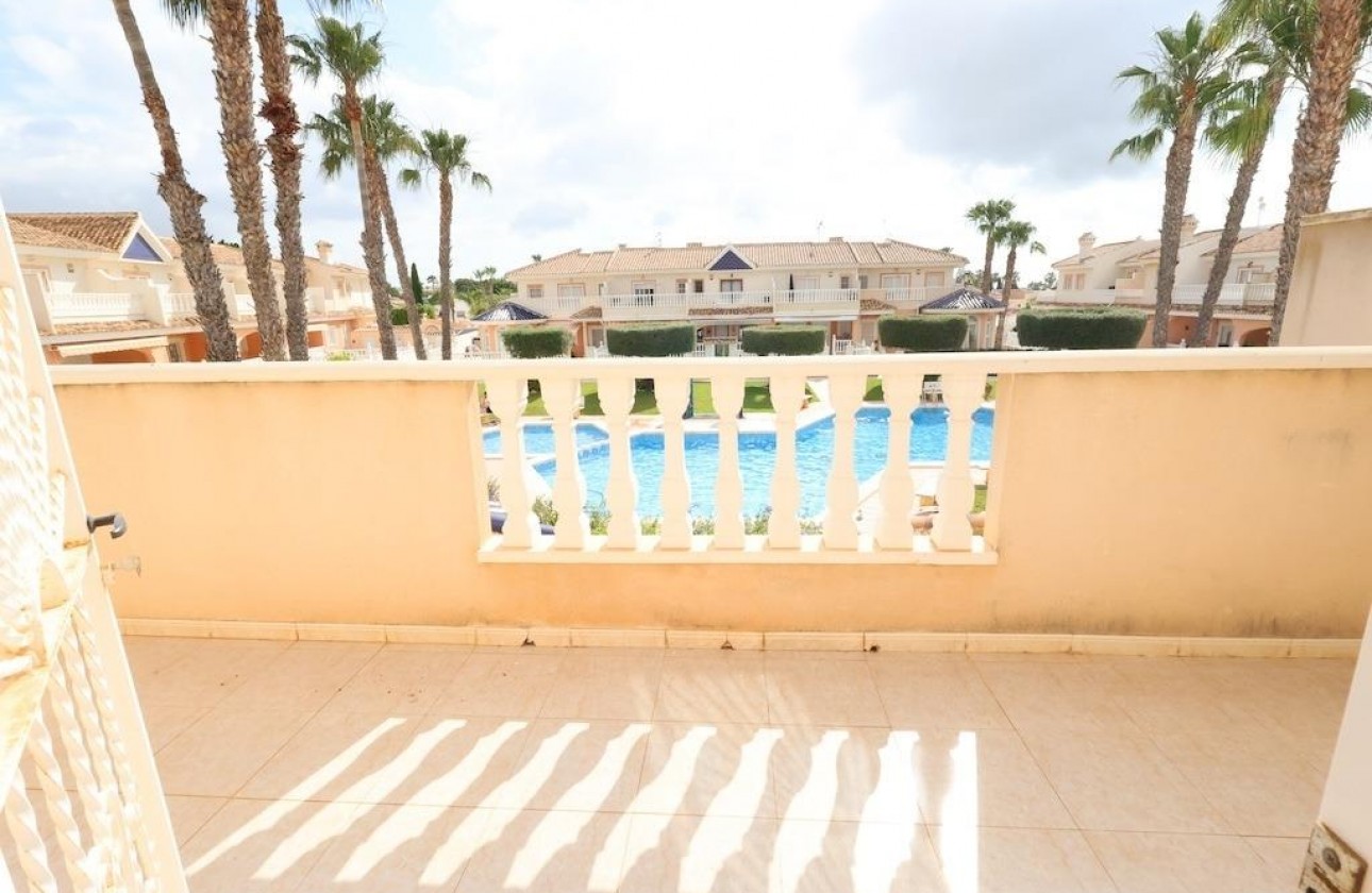 Resale - Villa - Rojales - Inland
