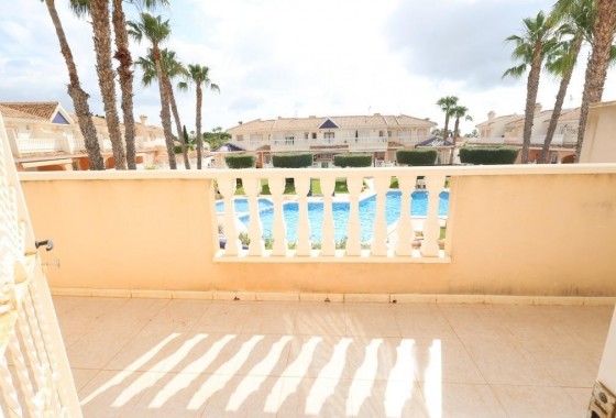 Resale - Villa - Rojales - Inland