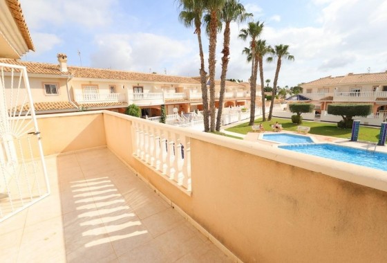 Resale - Villa - Rojales - Inland
