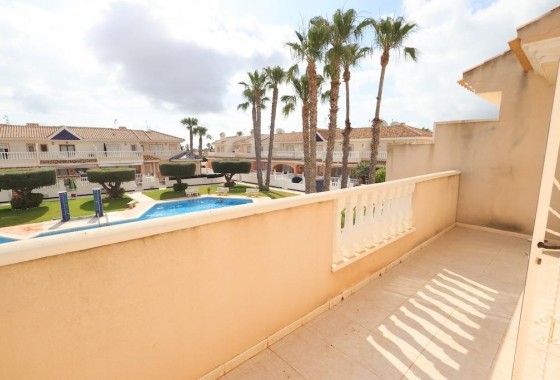 Resale - Villa - Rojales - Inland