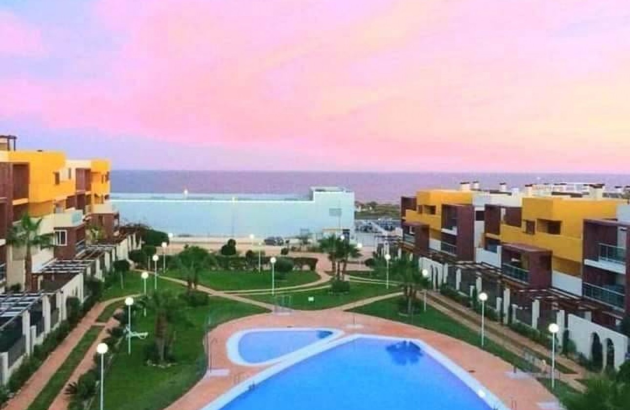 Revente - Appartement - Orihuela Costa - Horizonte - La Campana