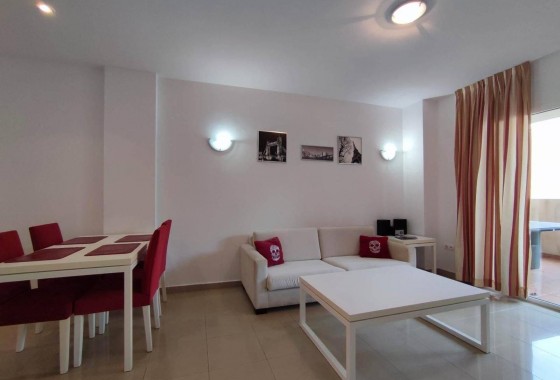 Revente - Appartement - Orihuela Costa - Horizonte - La Campana