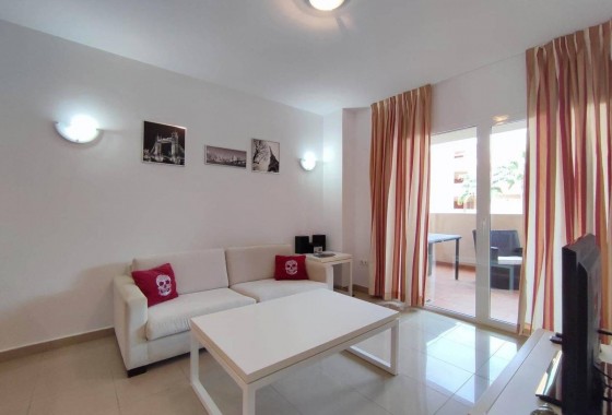 Revente - Appartement - Orihuela Costa - Horizonte - La Campana
