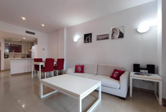 Revente - Appartement - Orihuela Costa - Horizonte - La Campana