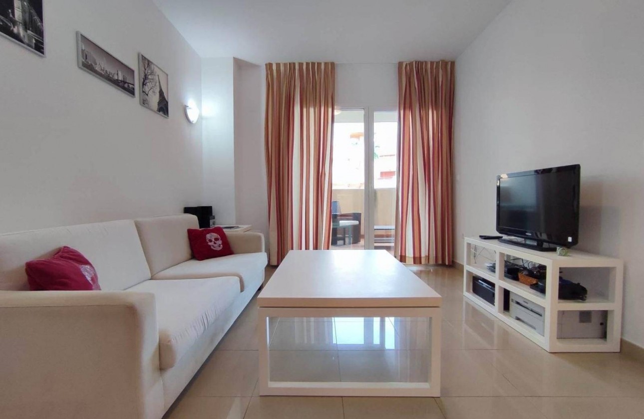 Revente - Appartement - Orihuela Costa - Horizonte - La Campana