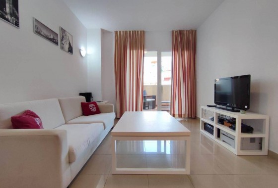 Revente - Appartement - Orihuela Costa - Horizonte - La Campana