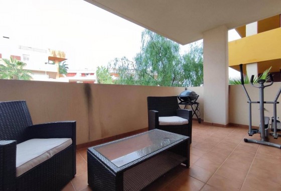 Revente - Appartement - Orihuela Costa - Horizonte - La Campana