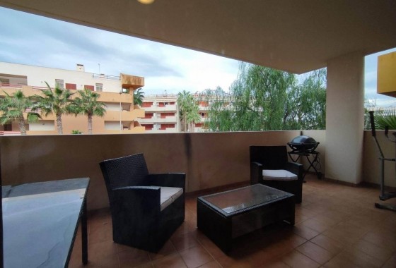 Revente - Appartement - Orihuela Costa - Horizonte - La Campana