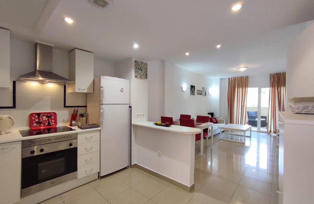 Revente - Appartement - Orihuela Costa - Horizonte - La Campana