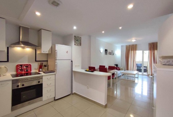 Revente - Appartement - Orihuela Costa - Horizonte - La Campana