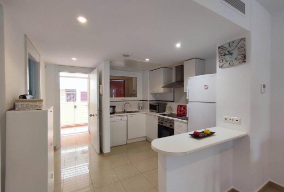 Revente - Appartement - Orihuela Costa - Horizonte - La Campana