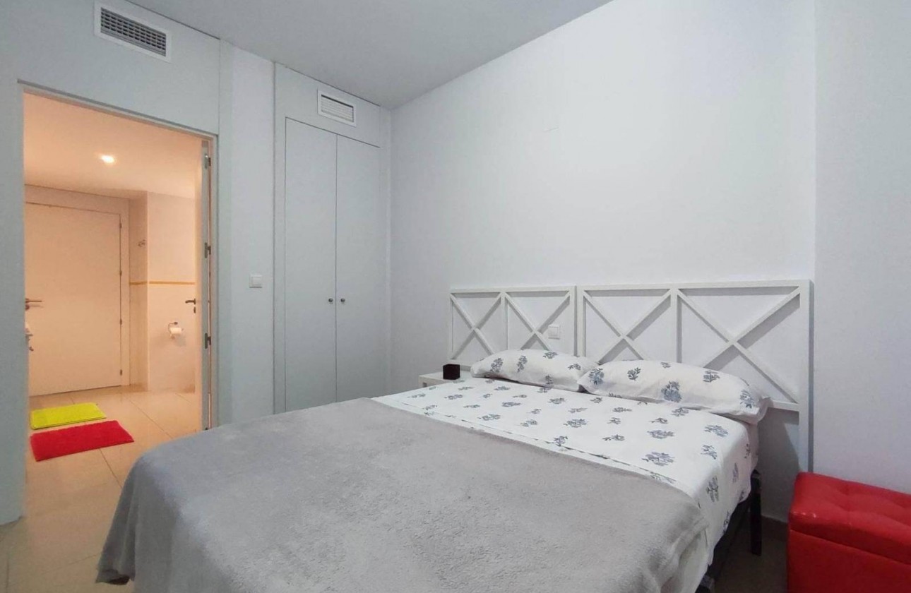 Revente - Appartement - Orihuela Costa - Horizonte - La Campana