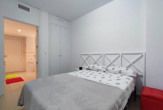 Revente - Appartement - Orihuela Costa - Horizonte - La Campana