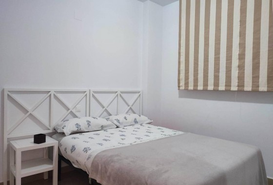 Revente - Appartement - Orihuela Costa - Horizonte - La Campana