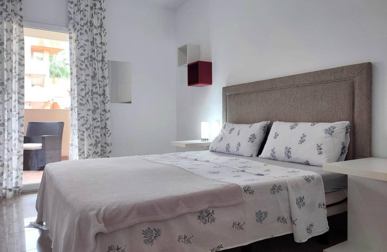 Revente - Appartement - Orihuela Costa - Horizonte - La Campana